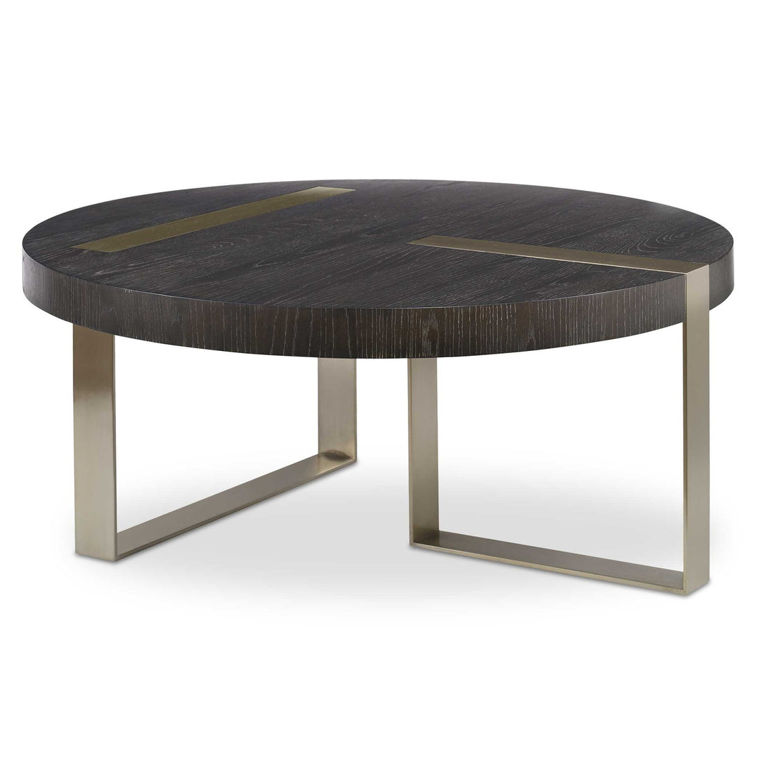 UTTERMOST Converge Coffee Table - Coffee