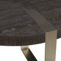 UTTERMOST Converge Coffee Table - Coffee