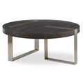 UTTERMOST CONVERGE COFFEE TABLE - Coffee