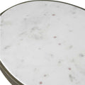 UTTERMOST JESSENIA ACCENT TABLE - Side