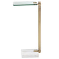 UTTERMOST Butler Accent Table - Side