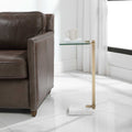 UTTERMOST Butler Accent Table - Side