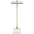 UTTERMOST Butler Accent Table - Side