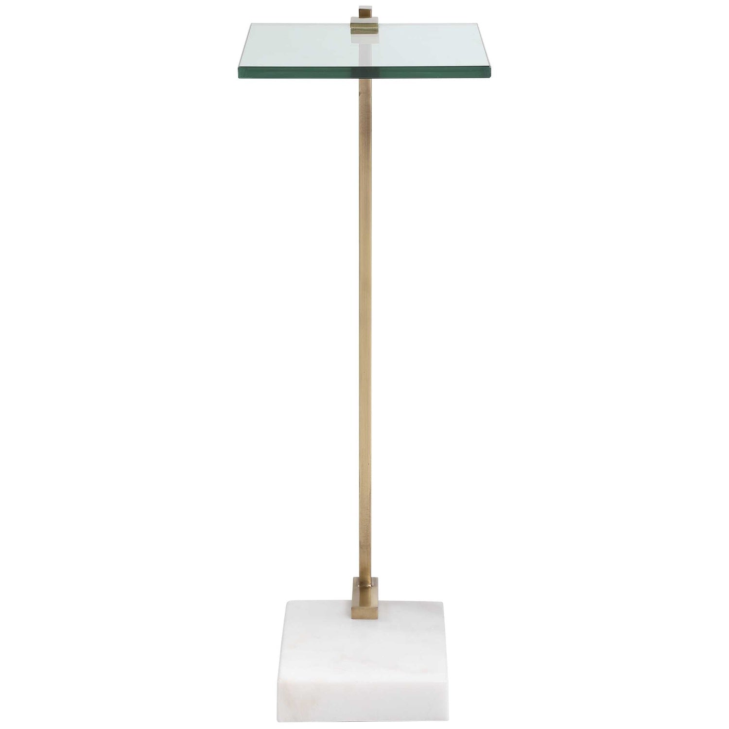 UTTERMOST Butler Accent Table - Side