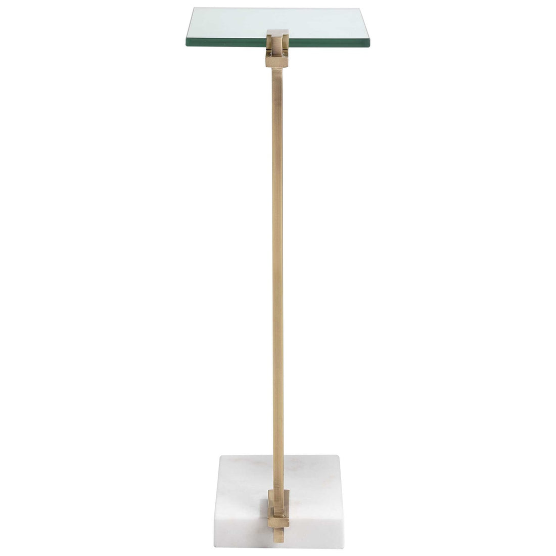 UTTERMOST BUTLER ACCENT TABLE - Side