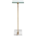 UTTERMOST Butler Accent Table - Side