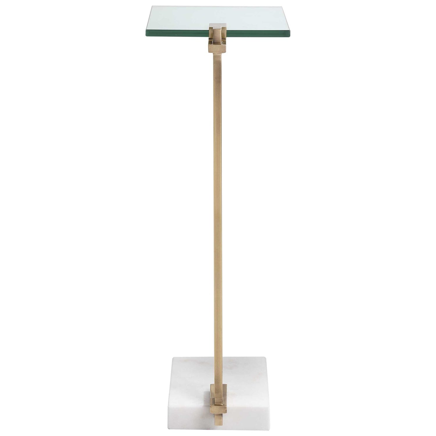 UTTERMOST Butler Accent Table - Side
