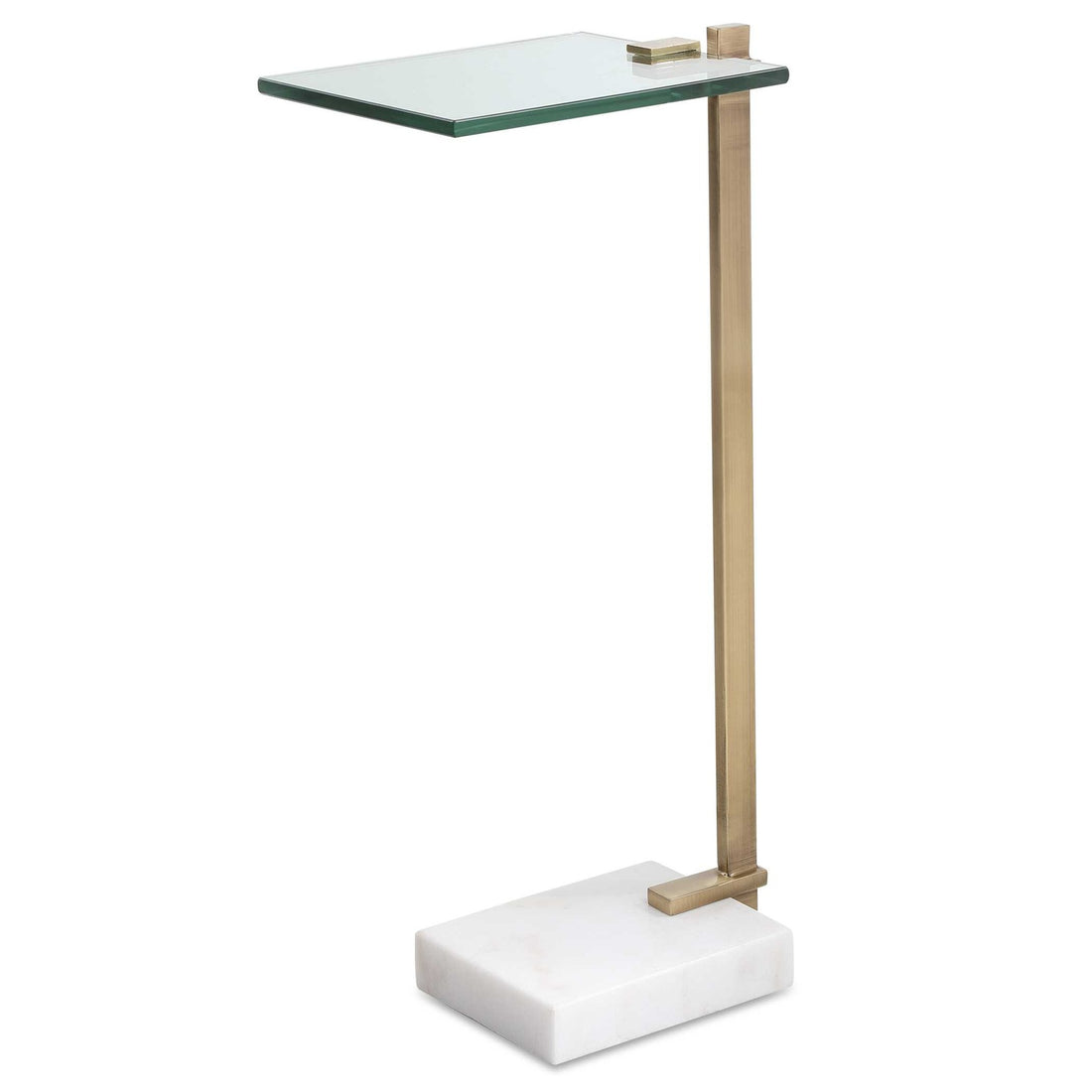 UTTERMOST Butler Accent Table - Side