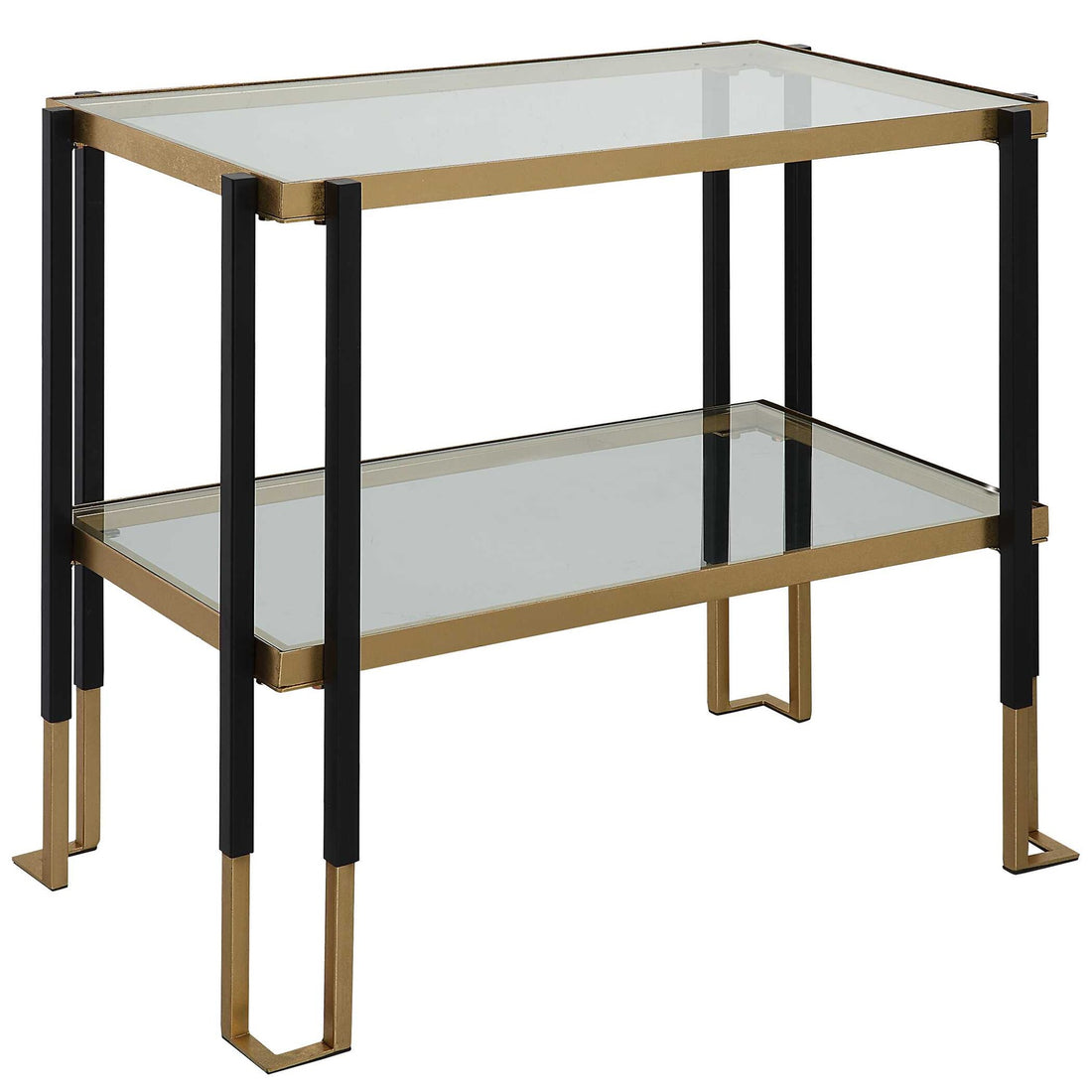 UTTERMOST Kentmore Side Table - Side