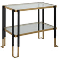 UTTERMOST Kentmore Side Table - Side