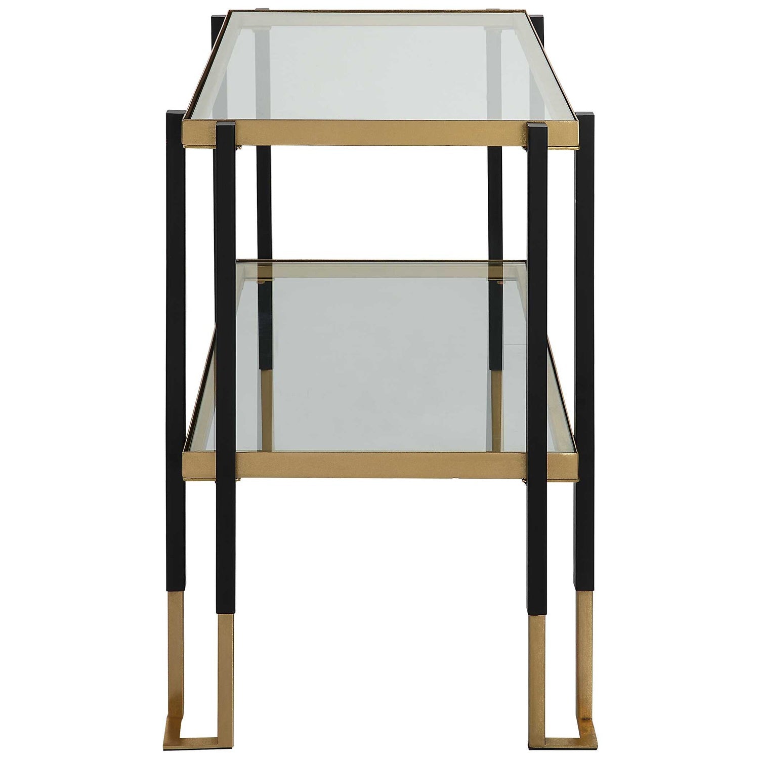UTTERMOST Kentmore Side Table - Side