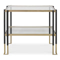 UTTERMOST Kentmore Side Table - Side
