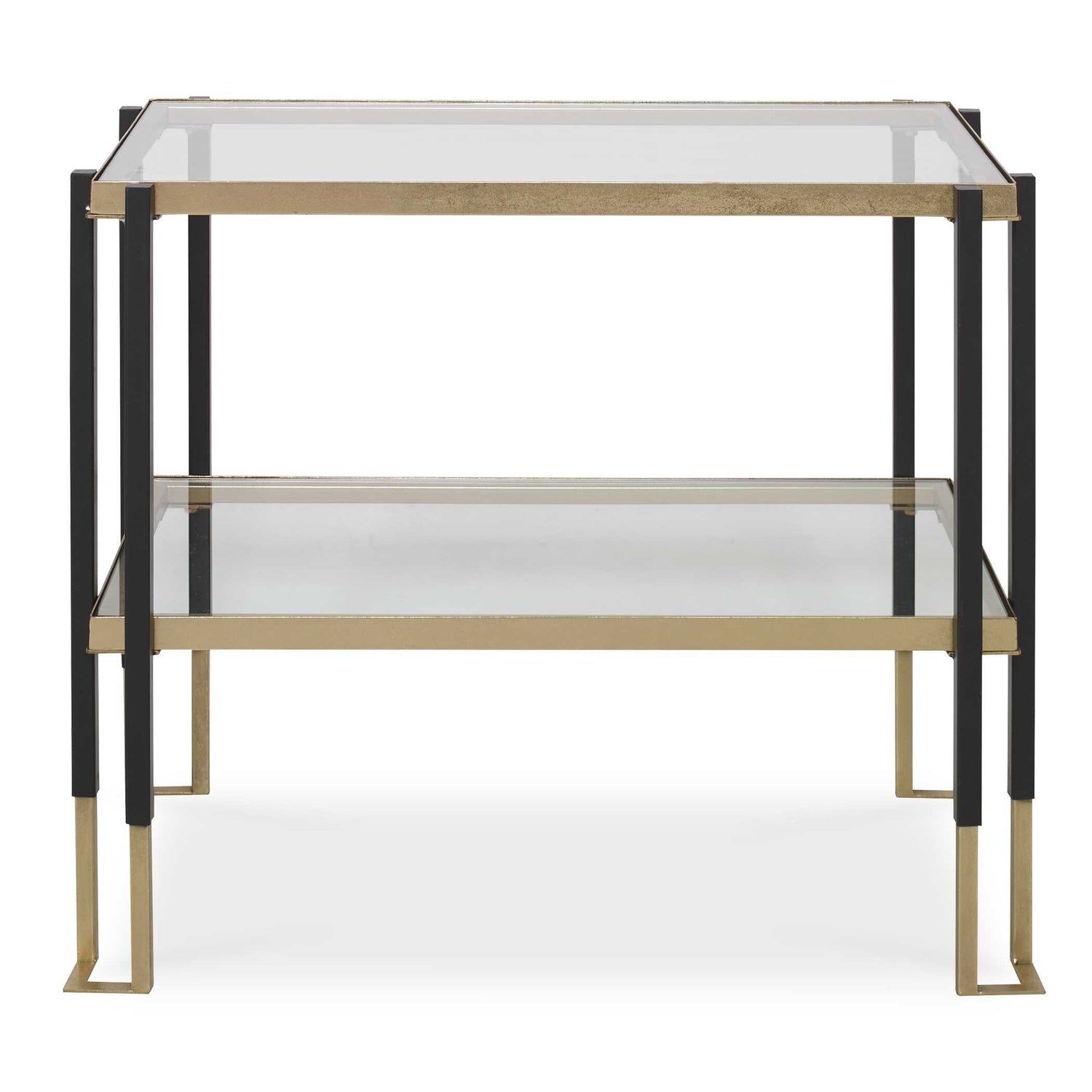 UTTERMOST KENTMORE SIDE TABLE - Side