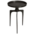 UTTERMOST KENNA ACCENT TABLE - Side