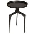 UTTERMOST KENNA ACCENT TABLE - Side
