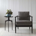 UTTERMOST KENNA ACCENT TABLE - Side