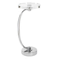 UTTERMOST WAVENEY DRINK TABLE - Side