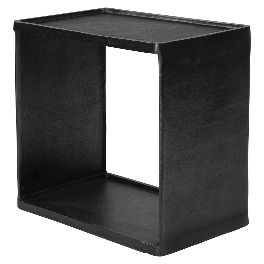 UTTERMOST Derwent Industrial Side Table - Side