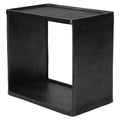 UTTERMOST Derwent Industrial Side Table - Side