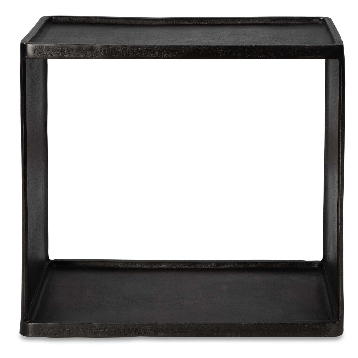 UTTERMOST Derwent Industrial Side Table - Side