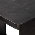 UTTERMOST DERWENT INDUSTRIAL SIDE TABLE - Side