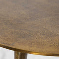 UTTERMOST KASAI COFFEE TABLES - Coffee