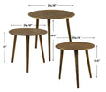 UTTERMOST KASAI COFFEE TABLES - Coffee