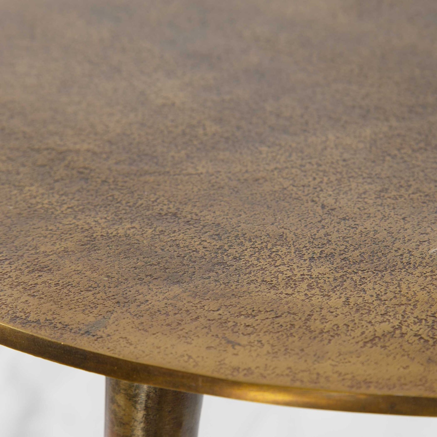 UTTERMOST Kasai Coffee Tables Set Of 3 - Coffee