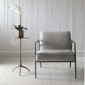 UTTERMOST Beacon Accent Table - Side