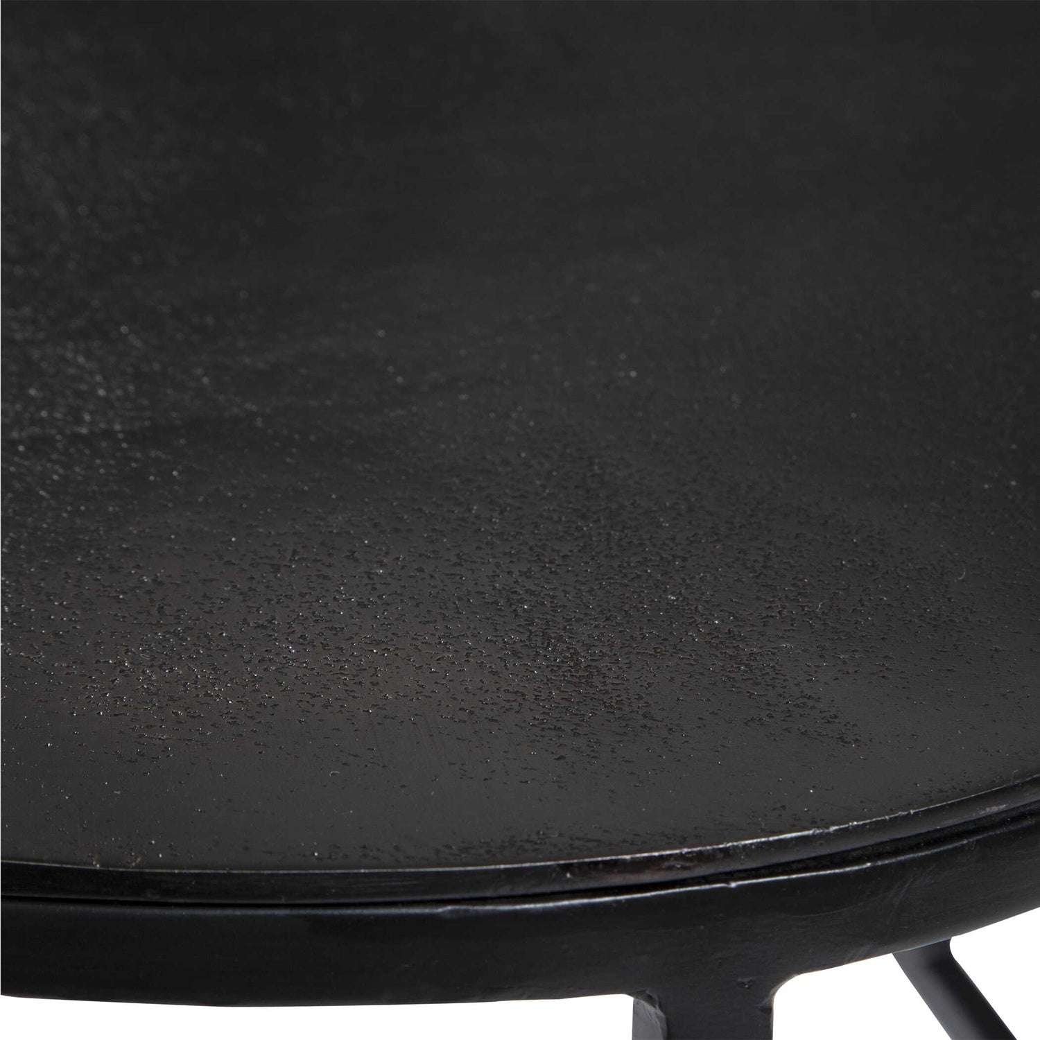 UTTERMOST COREENE OVAL COFFEE TABLE - Coffee
