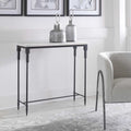 UTTERMOST Bourges Console Table - Consoles