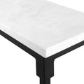 UTTERMOST BOURGES CONSOLE TABLE - Consoles