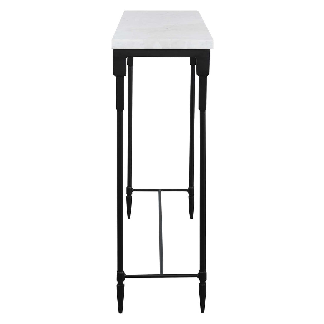 UTTERMOST BOURGES CONSOLE TABLE - Consoles