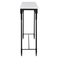 UTTERMOST BOURGES CONSOLE TABLE - Consoles