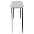 UTTERMOST NIGHTFALL CONSOLE TABLE - Consoles