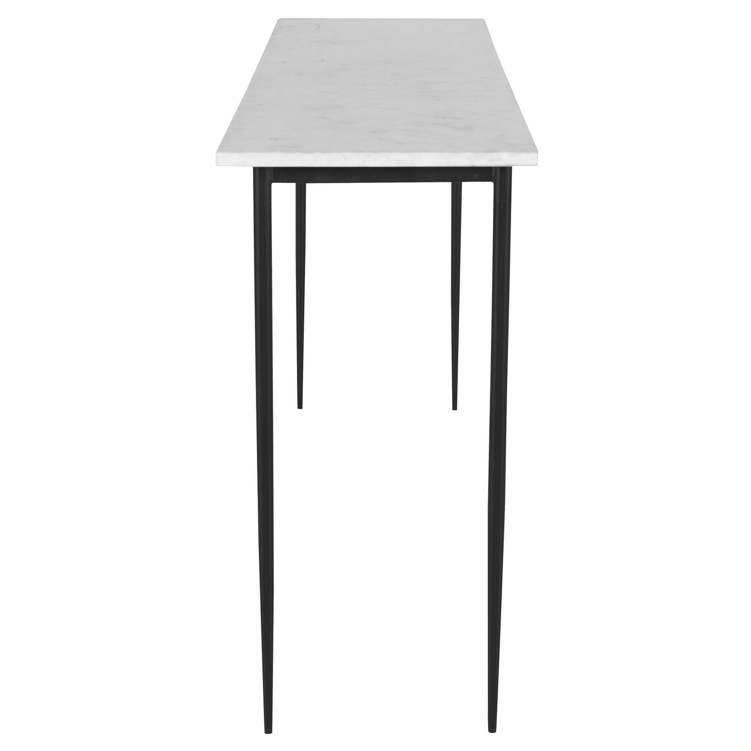 UTTERMOST NIGHTFALL CONSOLE TABLE - Consoles