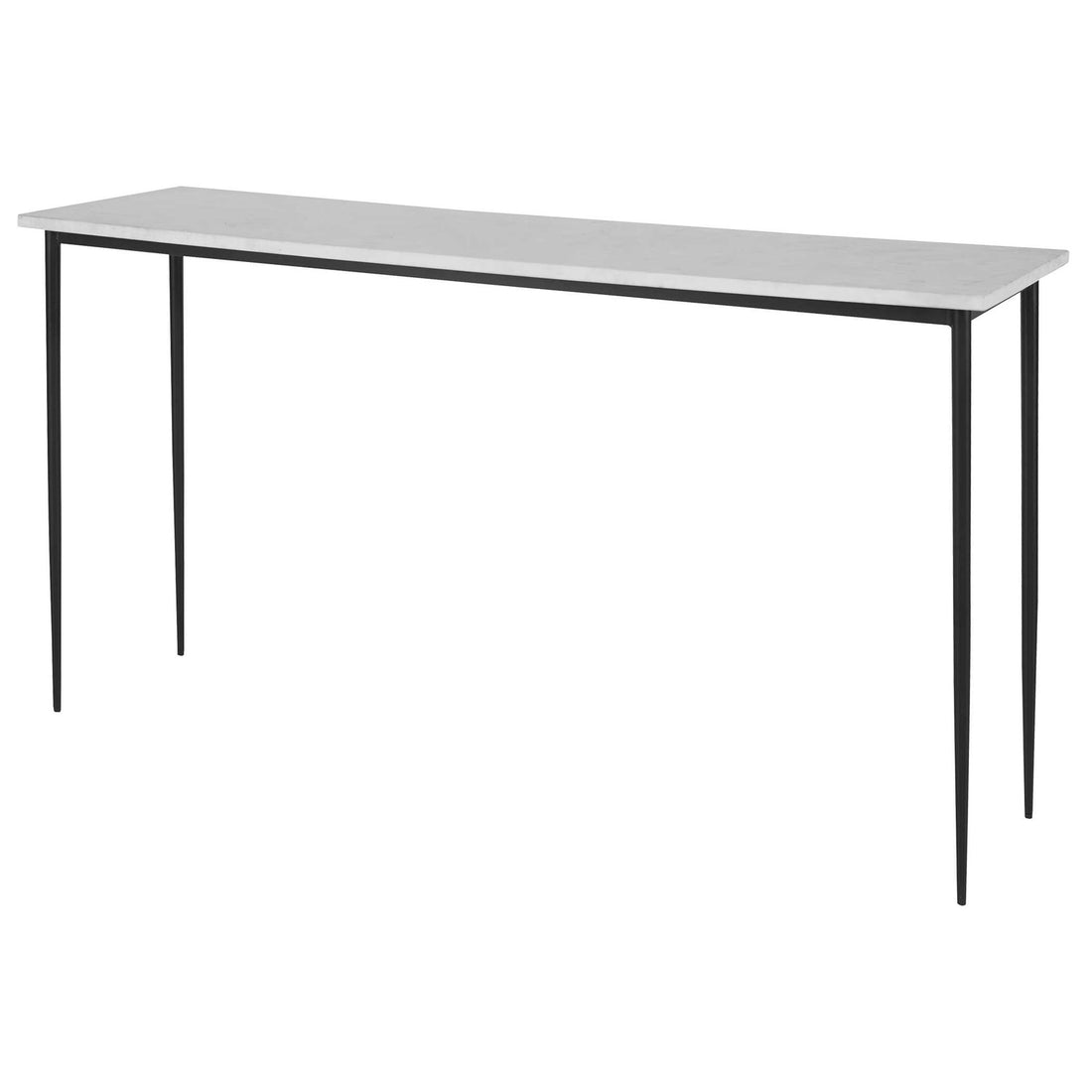 UTTERMOST Nightfall Console Table - Consoles
