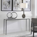 UTTERMOST Nightfall Console Table - Consoles