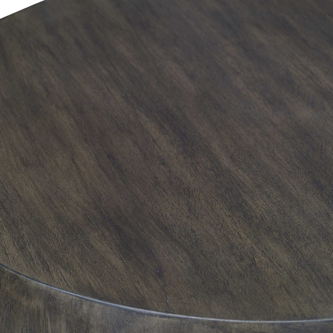 UTTERMOST Lark Minimalist End Table - Side