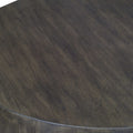 UTTERMOST Lark Minimalist End Table - Side