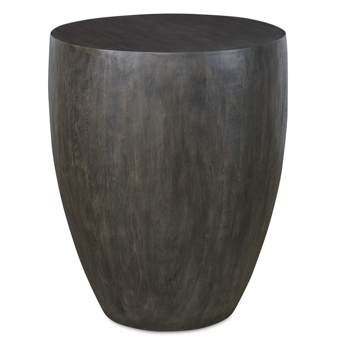UTTERMOST LARK MINIMALIST END TABLE - Side