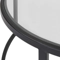 UTTERMOST Rhea Nesting Coffee Tables Set Of 2 - Coffee