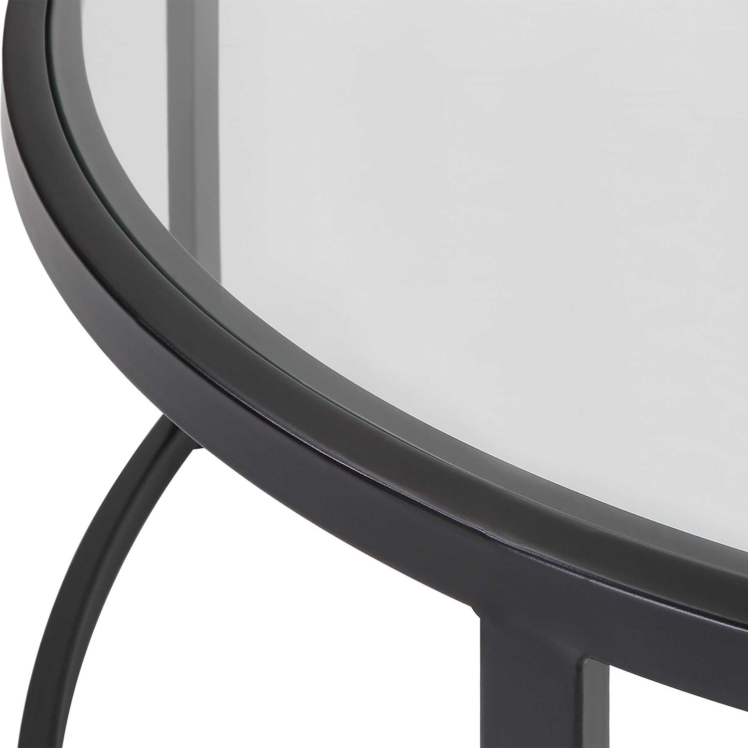 UTTERMOST RHEA NESTING COFFEE TABLES - Coffee