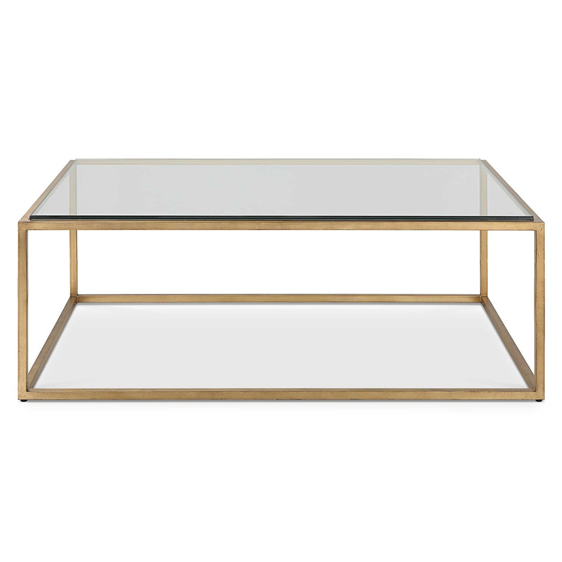 UTTERMOST BRAVURA COFFEE TABLE - Coffee