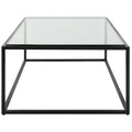 UTTERMOST BRAVURA COFFEE TABLE - Coffee