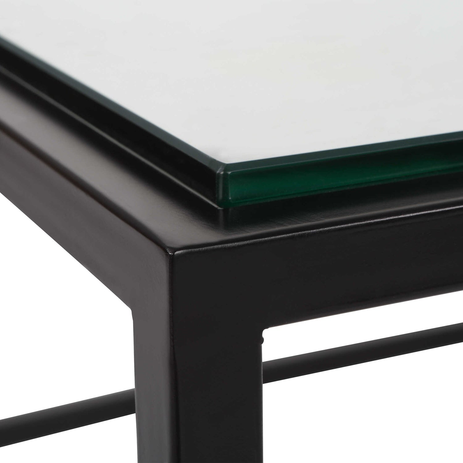 UTTERMOST BRAVURA COFFEE TABLE - Coffee