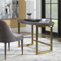 UTTERMOST TAJA OVAL DESK - Desks