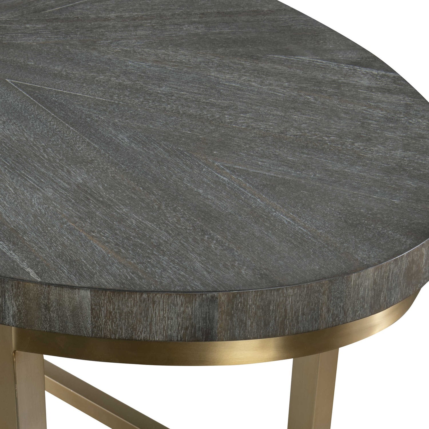 UTTERMOST TAJA OVAL DESK - Desks