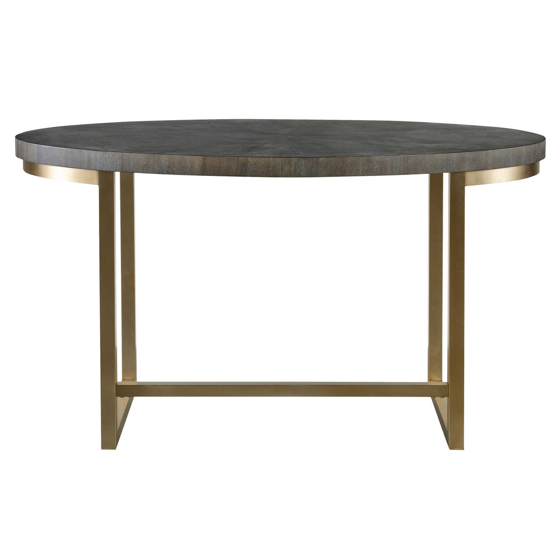 UTTERMOST TAJA OVAL DESK - Desks