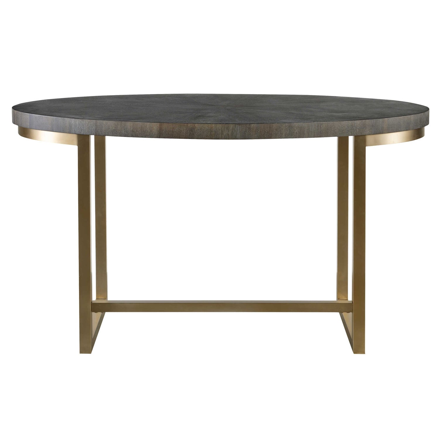 UTTERMOST TAJA OVAL DESK - Desks